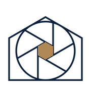 Visual Property Agent logo mark